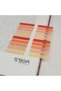 Transparent Colored Postit Post-It Post It. Bookmarks Post-It Sticker Note Paper 200 Sheets - 7