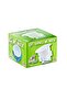 Beehome Boxed Wc Matic (Double Cover)