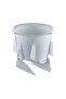 Beehome Boxed Wc Matic (Double Cover) - 2