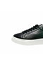 Leather Men's Sneakers - 3