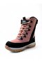 Felix Orthopedic Girl's Powder Warm Lining Snow Boots - 3