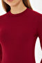 Women's Leila Cotton Long Sleeve Bodysuit - 6