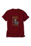 Gojira Fortitude Red T-Shirt