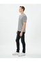 Michael Jean - Skinny Fit Jeans