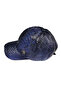 Genuine Python Leather Hat