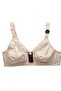 Skin Plus Size D Cup Recovery Bra