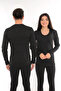 Unisex Cotton Thermal Set |   Inner and Outer Underwear Set with Inner Lining |   Daily and Winter Use - 4