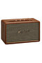 Brown Acton Iii Bluetooth Speaker - 2