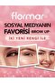 Elevator Illuminating Eyebrow Pencil Silver -brow Up Highlighter Pencil-001 Diamond-8682536072434 - 7