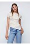 Two-layer T-shirt