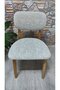 Bohemian Chair Cover New Model - 6