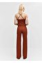 Knitwear wideleg pants - 4