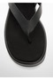 Platform strappy sandals - 5