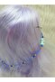 Bow Buckle-Buckle/Hair Beads-Hair Earrings-Hair Accessory-Gift - 3