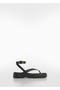 Platform strappy sandals - 3