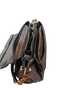Very Stylish Model with Short and Long Straps, Very Eye-Catching Ecru - 6