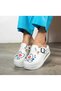 Air Sole Padded Professional Buckle Sabo Slippers