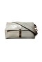 Very Stylish Model with Short and Long Straps, Very Eye-Catching Ecru