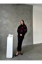 Heart Sweater Dress Set
