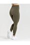Women's seamless leggings - 2