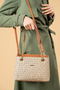 Original Women's Hand and Shoulder Bag 232181Pc - 7