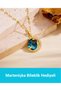 Sky - Planet Necklace |   Mother's Day Gift |   Woman - 7