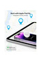 مجموعة PinTag Find My Tracker المكونة من 4 قطع - باللون الأبيض - 4
