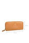 Martina Wallet - Honey - 3