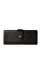 Rhone Deer Leather Wallet - Black - 2