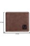 CSW 001 Wallet - Brown - 2