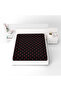 Ground Black Heart Sheet - 2