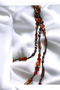 قلادة طويلة ذات طراز مختلف للاستخدام - 5