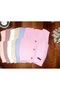Baby Vest, Acrylic Knitwear Knit Vest - 3