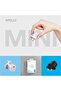 شاحن سريع 20 وات بمنفذ واحد UM25 Mini PD - أبيض - 5