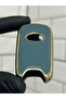 Hyundai i10 i20 i30 iX30 iX35 Switchblade Nano Key Case Gray - 4