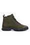 2105 Anatomical Sole Genuine Leather Zippered Men's Sports Boots - 4