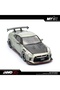 Inno 1/64 nissan skyline gt-r r35 'top secret" (malaysia diecast expo 2024) - 5