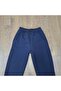Children's Cotton Padded 3 Thread Unisex Double Pocket Single Bottom Tracksuit - 3