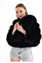 Victoria fur coat