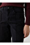 LCW Jeans Wideleg Women's Jean Pants - 3