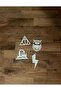 17 Pieces Harry Potter Themed Christmas Tree Decoration Christmas Christmas - 3