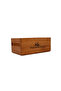 Farmhouse Wooden Organizer 25cm X 16cm Width, 9cm Height Multipurpose Organizer Waterproof - 4