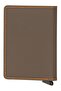 Matte Geldbörse Slimwallet - 2