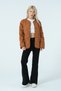 Jesica Capitone Women's Coat