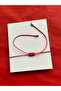 Candy Cane Christmas Bracelet, New Year's Gift, Handmade, New Year's Gift - 3
