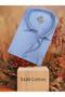 Winter Cotton Lined Double Pocket Long Sleeve Men's Shirt (Regular Fit)