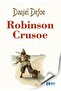 Robinson Crusoe Daniel Defoe