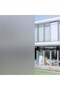 60X50Cm Frosted Glass Film - Glass Sandblasting Foil