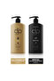 Shampoo Pine Turpentine & Menthol 500 ml X 2