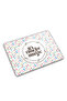 Glass Cutting Board - Glass Cutting Board |   Music Time |   30cm X 40cm - 3
